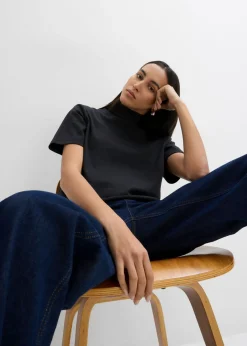 bonprix bonprix Esenciales|Camisetas><noscript><img width=