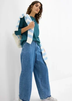 bonprix bonprix Básicos|Camisetas><noscript><img width=