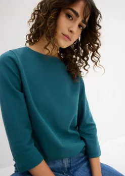 bonprix bonprix Básicos|Camisetas><noscript><img width=