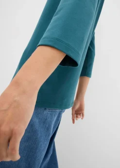 bonprix bonprix Básicos|Camisetas><noscript><img width=