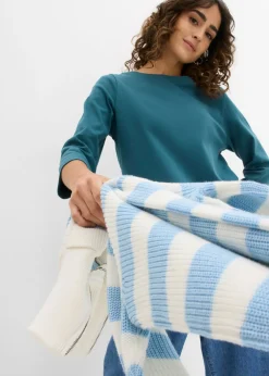 bonprix bonprix Básicos|Camisetas><noscript><img width=