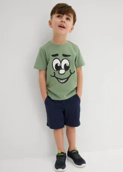 bonprix bonprix Ropa 2 A 9 Años·Multipack|Ropa 2 A 9 Años·Camisetas><noscript><img width=