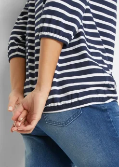 Mujer bonprix bonprix Camiseta de algodón orgánico