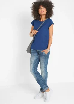 bonprix bonprix Básicos|Camisetas><noscript><img width=