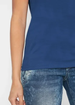 bonprix bonprix Básicos|Camisetas><noscript><img width=