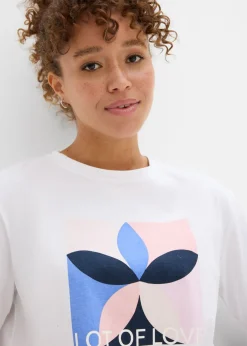 bonprix bonprix Camisetas><noscript><img width=