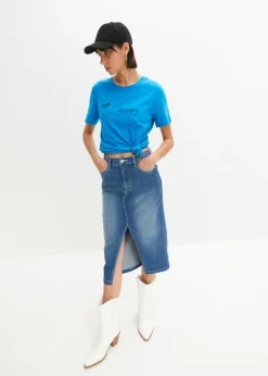 bonprix bonprix Camisetas|Novedades><noscript><img width=