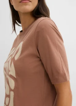 bonprix bonprix Básicos|Camisetas><noscript><img width=