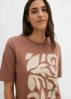 bonprix bonprix Básicos|Camisetas><noscript><img width=