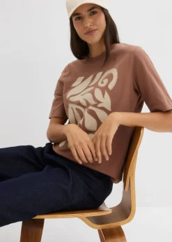 bonprix bonprix Básicos|Camisetas><noscript><img width=