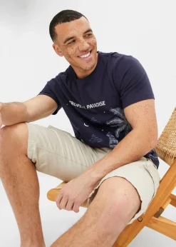 bonprix bonprix Camisetas Y Polos><noscript><img width=