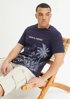 bonprix bonprix Camisetas Y Polos><noscript><img width=