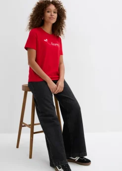 bonprix bonprix Camisetas|Novedades><noscript><img width=