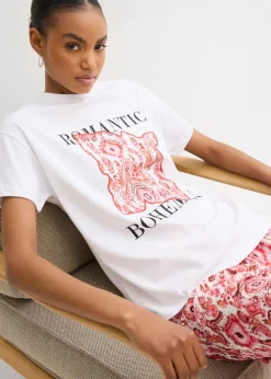 bonprix bonprix Camisetas><noscript><img width=