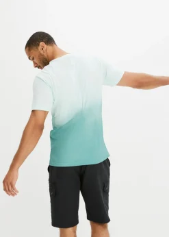 Hombre bonprix bonprix Camiseta de algodón puro