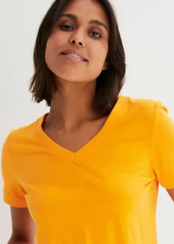 bonprix bonprix Básicos|Camisetas><noscript><img width=