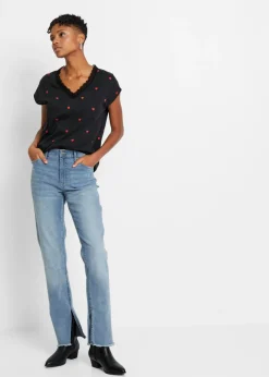 bonprix bonprix Camisetas|Novedades><noscript><img width=