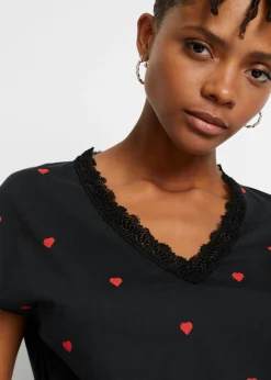 bonprix bonprix Camisetas|Novedades><noscript><img width=