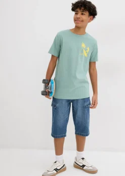 bonprix bonprix Ropa 9 A 16 Años·Camisetas><noscript><img width=