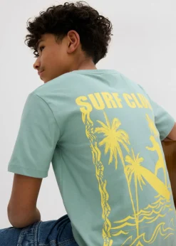 bonprix bonprix Ropa 9 A 16 Años·Camisetas><noscript><img width=