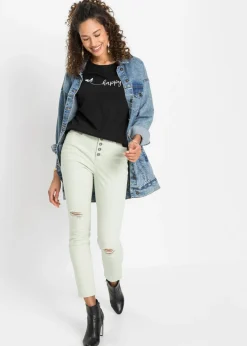 bonprix bonprix Camisetas|Novedades><noscript><img width=