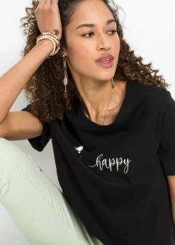 bonprix bonprix Camisetas|Novedades><noscript><img width=