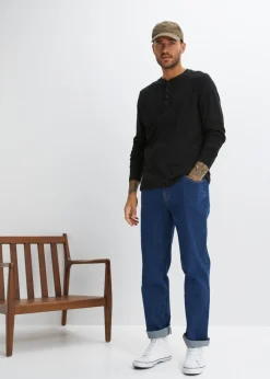 bonprix bonprix Básicos En Rebajas|Camisetas Y Polos><noscript><img width=