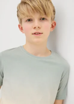 bonprix bonprix Ropa 9 A 16 Años·Camisetas><noscript><img width=