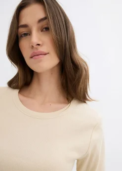 bonprix bonprix Básicos|Camisetas><noscript><img width=