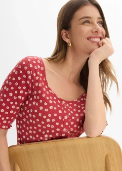 bonprix bonprix Camisetas|Novedades><noscript><img width=