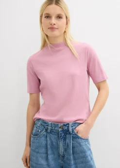 bonprix bonprix Básicos|Camisetas><noscript><img width=