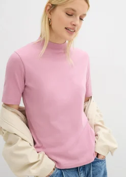 bonprix bonprix Básicos|Camisetas><noscript><img width=