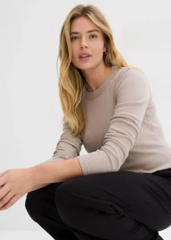 bonprix bonprix Básicos|Camisetas><noscript><img width=