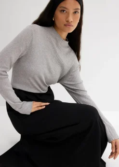 bonprix bonprix Esenciales|Camisetas><noscript><img width=