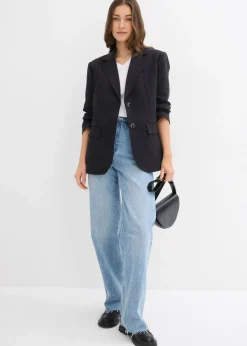 bonprix bonprix Básicos|Camisetas><noscript><img width=