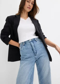 bonprix bonprix Básicos|Camisetas><noscript><img width=