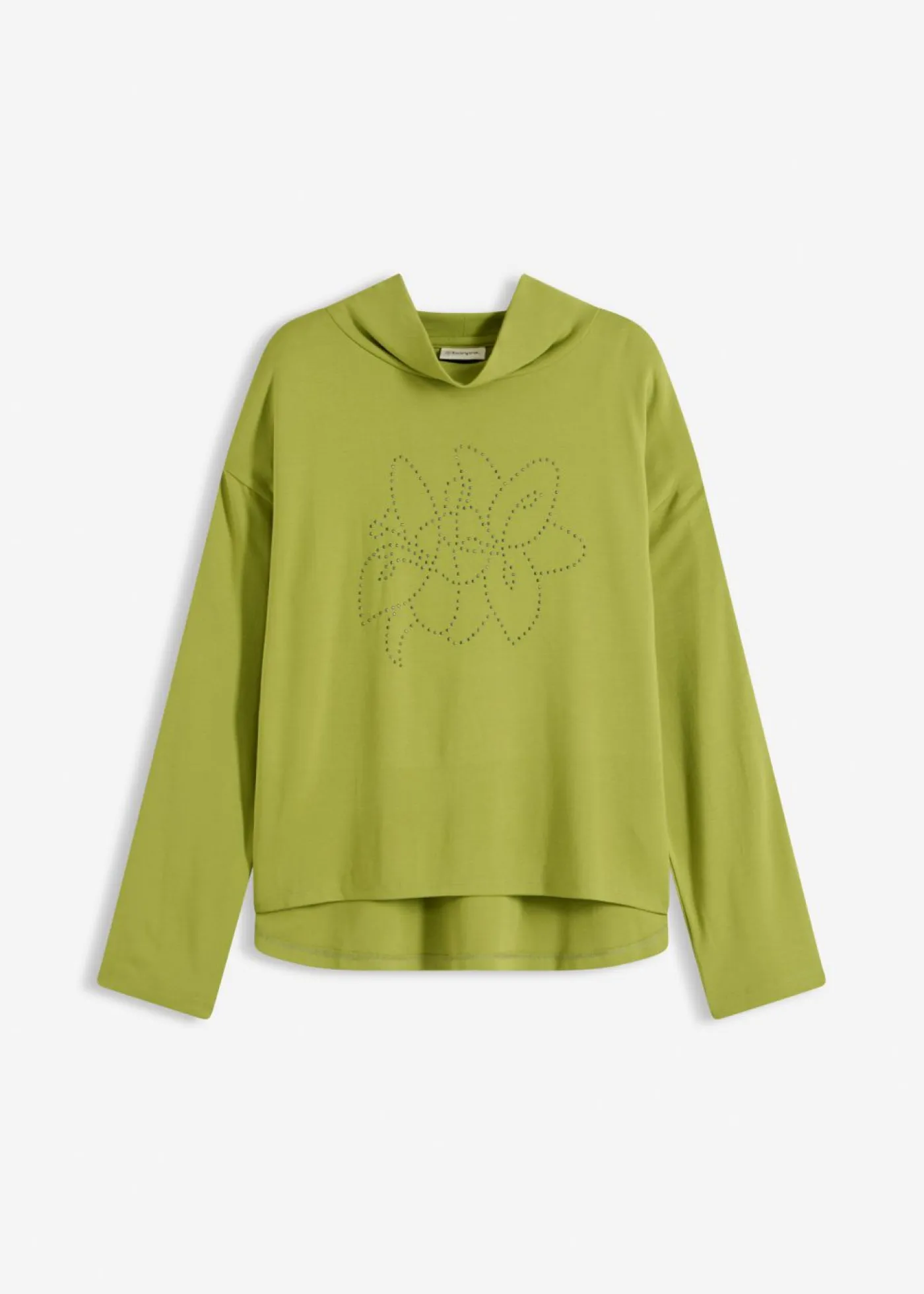 Mujer bonprix bonprix Camiseta de cómodo Punto di Roma