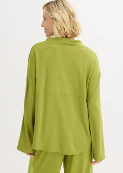 Mujer bonprix bonprix Camiseta de cómodo Punto di Roma