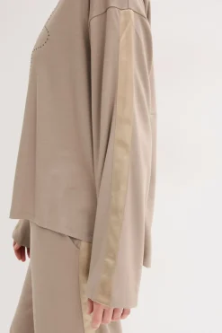 Mujer bonprix bonprix Camiseta de cómodo Punto di Roma