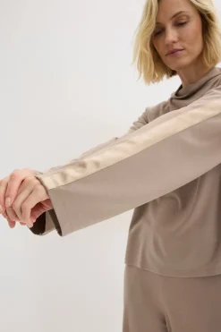 Mujer bonprix bonprix Camiseta de cómodo Punto di Roma