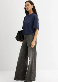 bonprix bonprix Esenciales|Camisetas><noscript><img width=