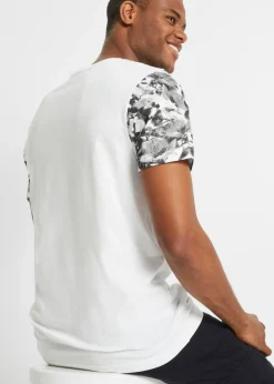 bonprix bonprix Camisetas Y Polos><noscript><img width=