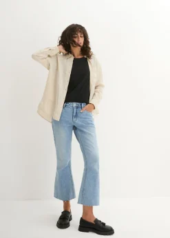 bonprix bonprix Básicos|Camisetas><noscript><img width=