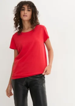 bonprix bonprix Básicos|Camisetas><noscript><img width=