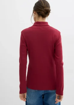 bonprix bonprix Básicos|Camisetas><noscript><img width=