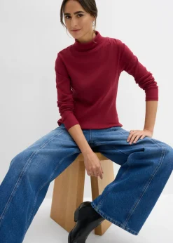 bonprix bonprix Básicos|Camisetas><noscript><img width=