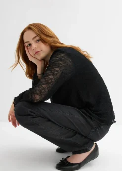 bonprix bonprix Ropa 9 A 16 Años·Camisetas Y Camisas><noscript><img width=