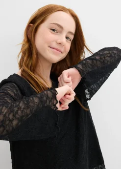 bonprix bonprix Ropa 9 A 16 Años·Camisetas Y Camisas><noscript><img width=