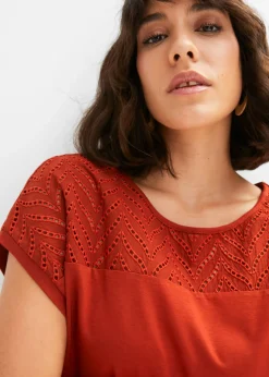 bonprix bonprix Camisetas|Novedades><noscript><img width=