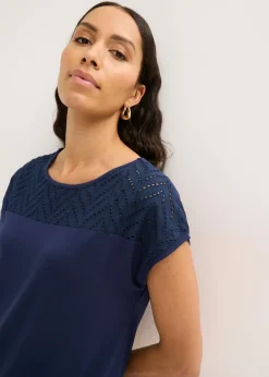 bonprix bonprix Camisetas|Novedades><noscript><img width=